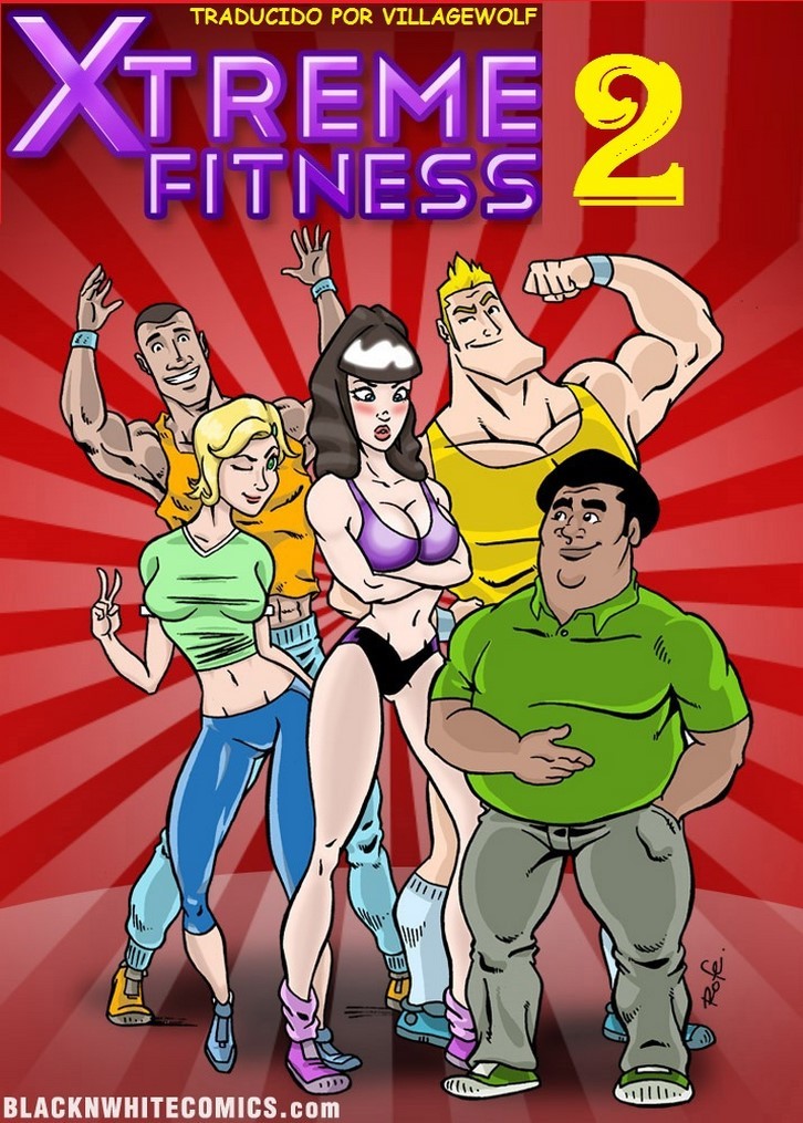 Xtreme Fitness 2