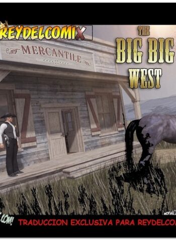 The big big west 1 Y3df