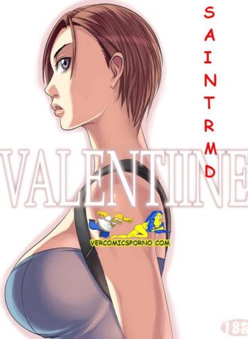 Valentine Resident Evil