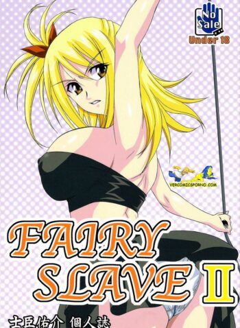 Fairy Slave 2 (Fairy Tail)