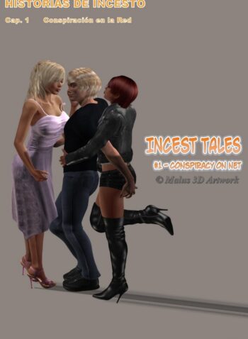Incest Tales