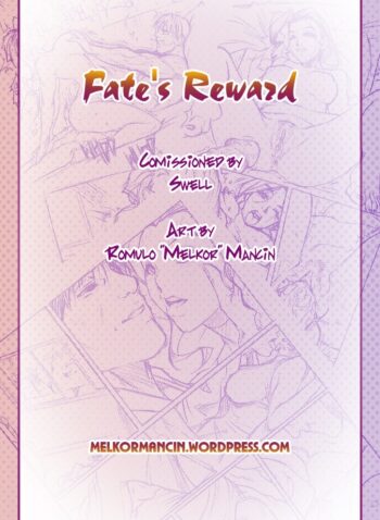 Fates Reward