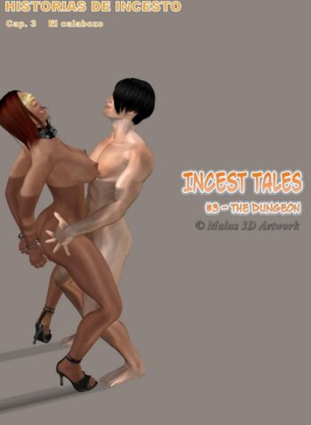 Incest Tales 3