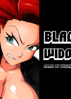 Black Widow – WitchKing00