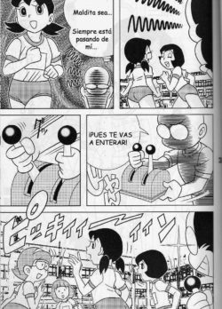 Doraemon El Control Remoto