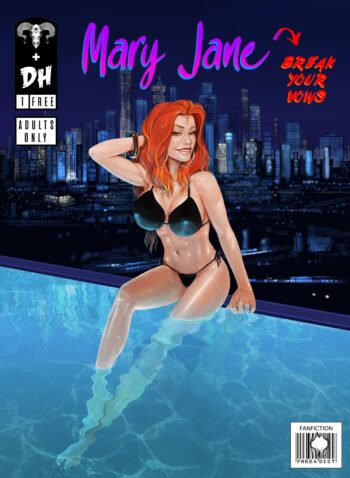 Mary Jane – Break Your Vows