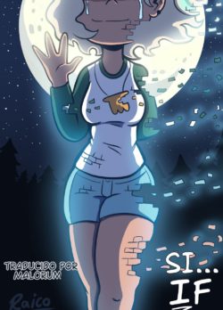 If Si… Star vs. the Forces of Evil