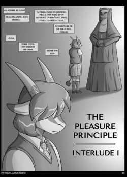 The Pleasure Principle 2 – Kadath