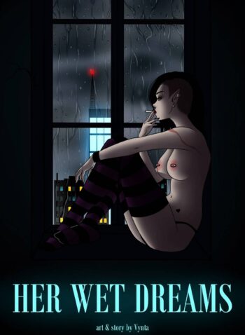 Her Wet Dreams – Vynta