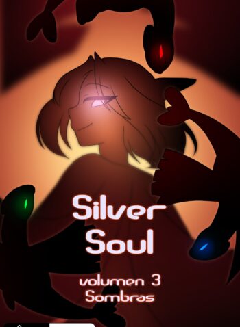 Silver Soul 3 – Pokemon