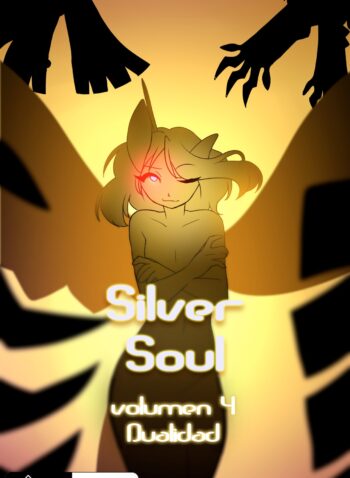 Silver Soul 4 – Pokemon