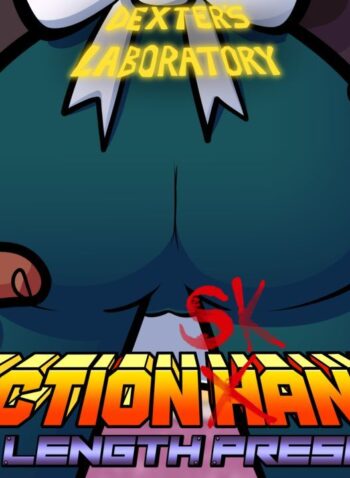 Action Skank – Dexter