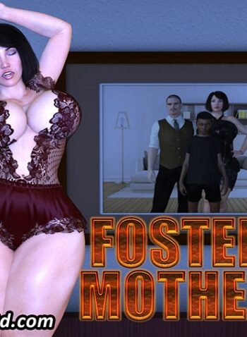 Foster Mother Parte 7 – CrazyDad3D