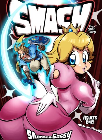 Smash – Link x Peach