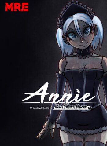 Annie Mr. E