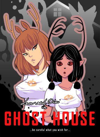Ghost House – Lady Astaroth