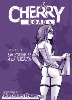 Cherry Road 4 – Un Zombie Llama a la Puerta