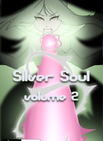 Silver Soul 2 – Pokemon