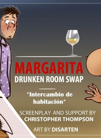 Margarita – Intercambio de Habitacion