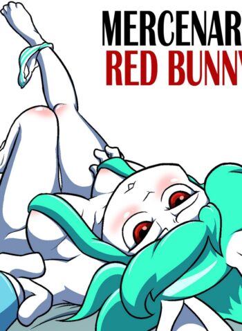 Charlotte Bunny – Mercenary Red Bunny