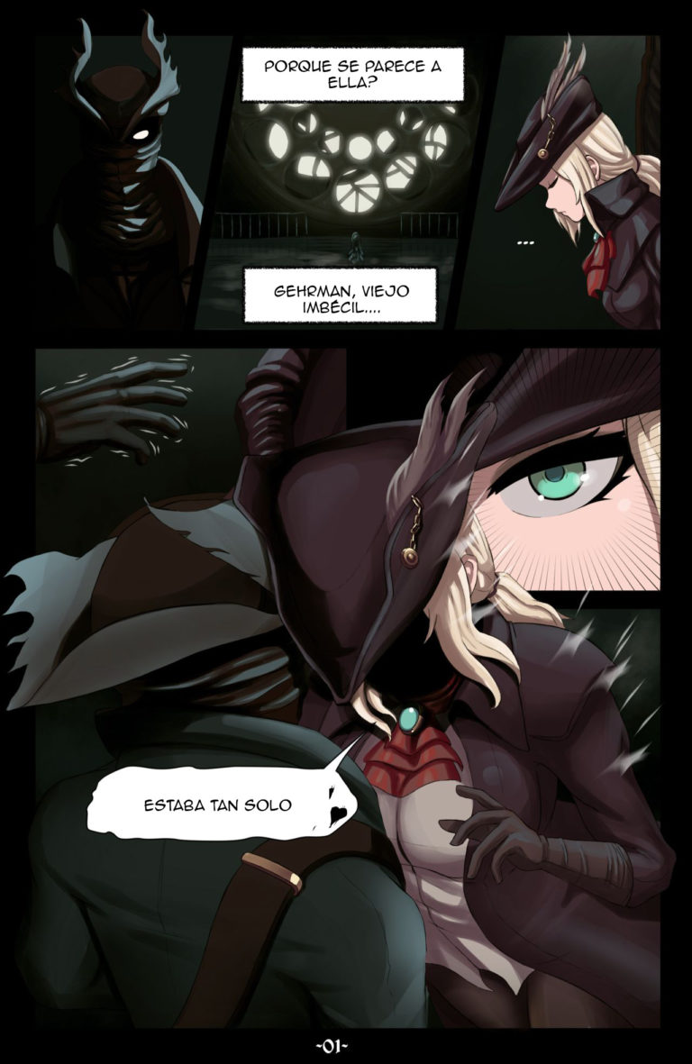 Lady Maria Of The Astral Cocktower Nowajoestar Ver Comics Porno Gratis