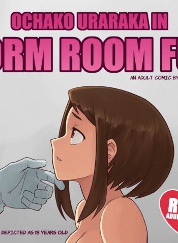Dorm Room Fun – Suoiresnu