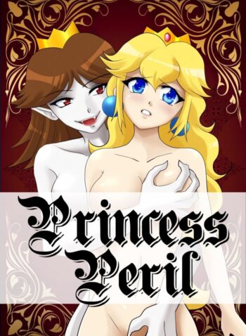 Princess Peril 1 – Aya Yanagisawa