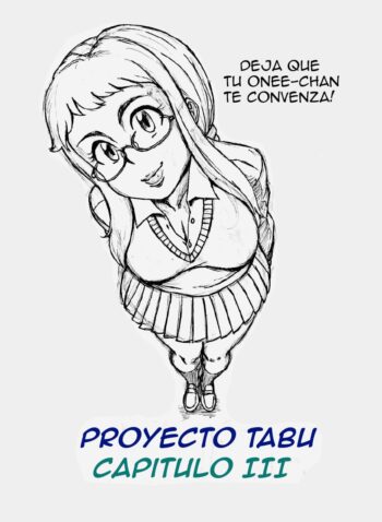 Proyecto Tabu 3 – Aarokira