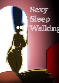 Sexy Sleep Walking – Kogeykun