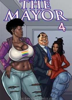 The Mayor 4 – BlackAndWhite