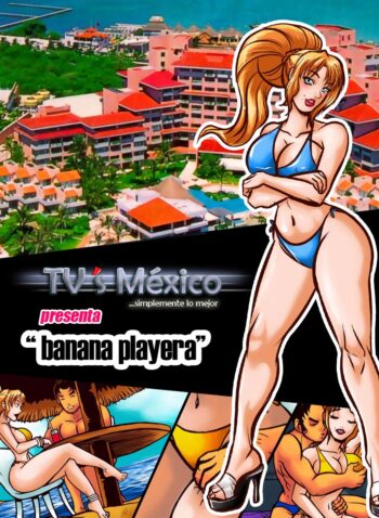 Banana Playera – Travestís México