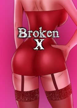 Broken X 4 – Felsala