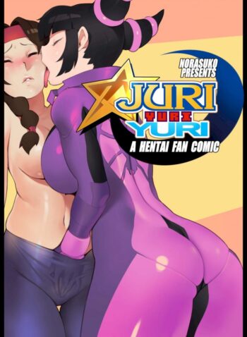 Juri vs Yuri – Norasuko