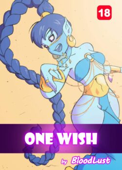 One Wish – BloodLust