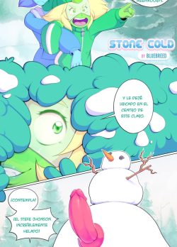 Stone Cold – BlueBreed
