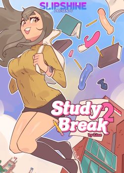 Study Break 2 – Slipshine