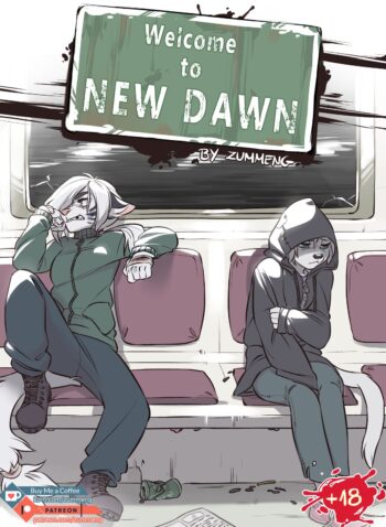 Welcome to New Dawn