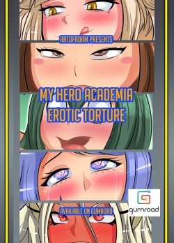 Erotic Torture – Comic Hentai