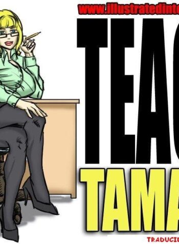 Profesora Tamara
