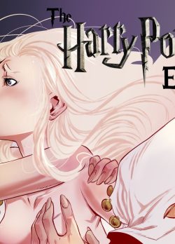 The Harry Potter Experiment 2 – Bayushi