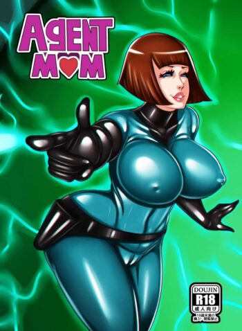 Agent Mom – Capitulo 2