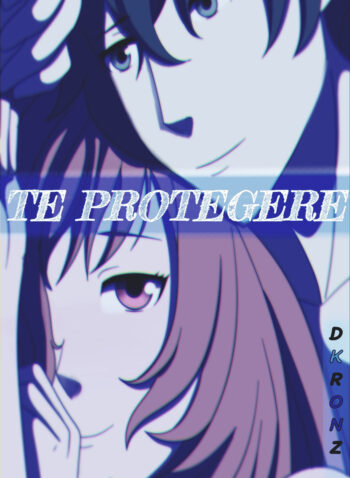 Te Protegeré – DKrontzArt