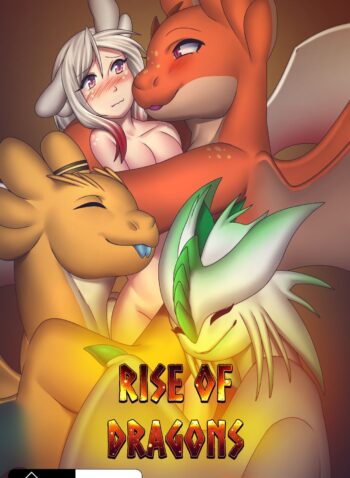 Rise Of Dragons – Matemi