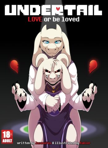 Undertail – Love or be Loved