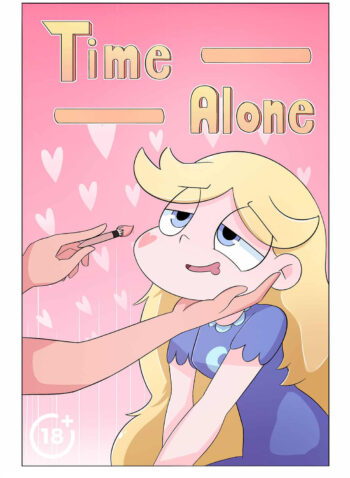 Time Alone – Ohiekhe