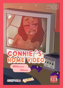El Video Casero de Connie – Fumophu11