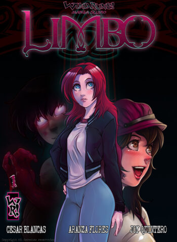 Limbo – Chesare Manga