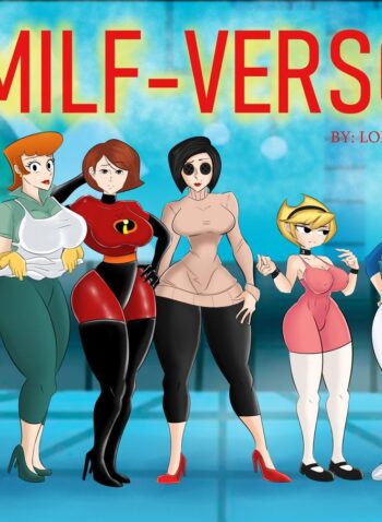 Milf-Verso – Lord Lince