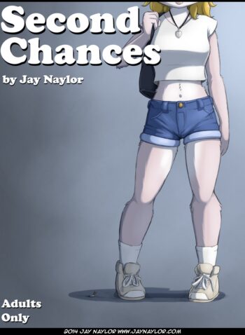 Second Chances – Jay Naylor