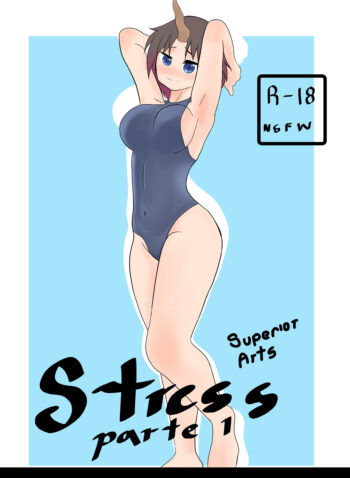 Stress – SuperiorArts